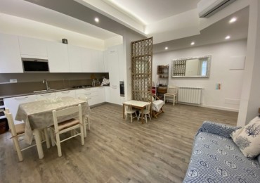 Appartamento in vendita a Rapallo