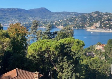 Appartamento in vendita a Zoagli