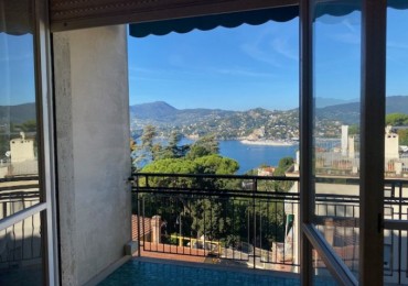 Appartamento in vendita a Rapallo