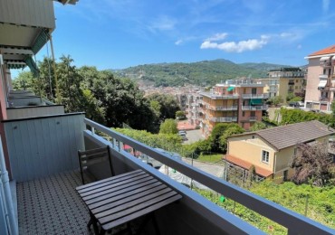 Appartamento in vendita a Rapallo