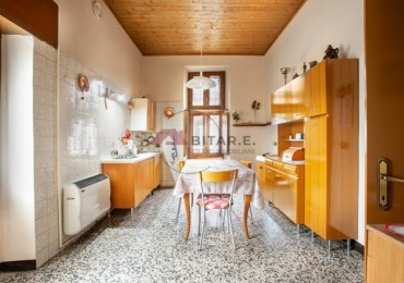 Appartamento in vendita a Brandico