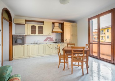 Appartamento in vendita a Castel Mella