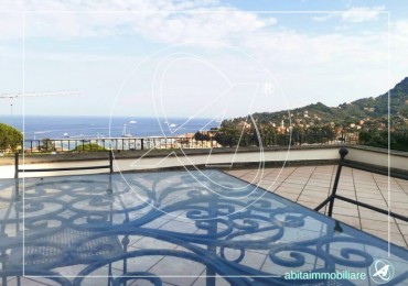 Appartamento Indipendente in affitto a Santa Margherita Ligure