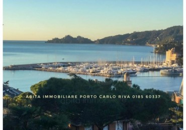 Appartamento in affitto a Rapallo