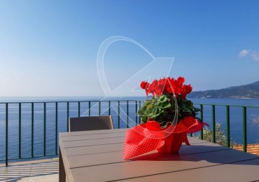 Appartamento in affitto a Zoagli