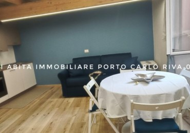 Appartamento in affitto a Rapallo