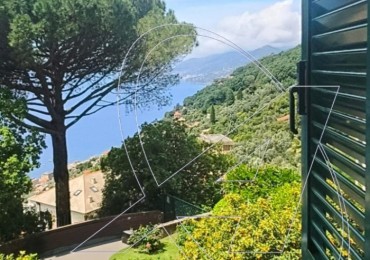 Appartamento in vendita a Camogli