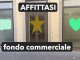 Immobile Commerciale - Locale in affitto a Prato