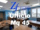 Ufficio in affitto a Calenzano